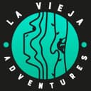 La Vieja Adventures Logo